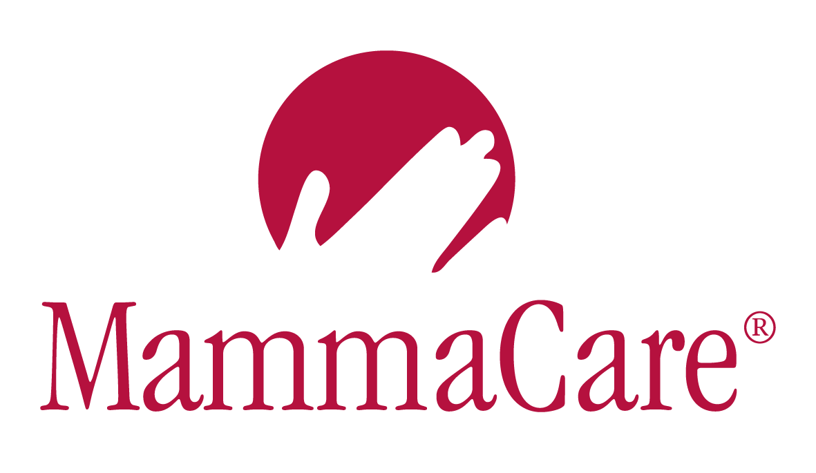 Logo von MammaCare